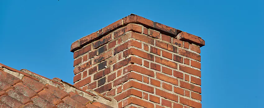 Clean Blocked Chimney in Miramar, Florida