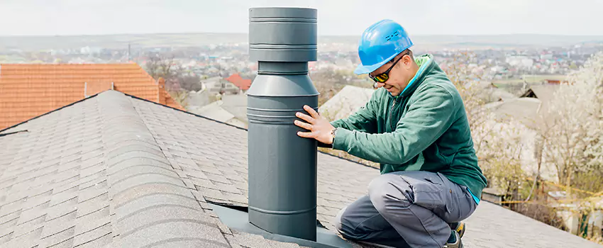 Chimney Chase Inspection Near Me in Miramar, Florida