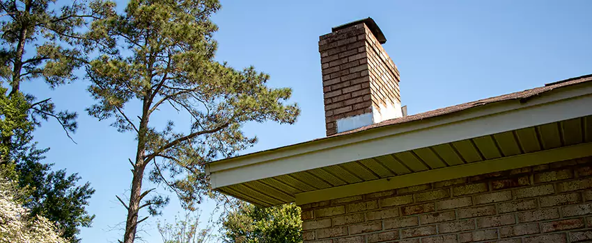 Budget-Friendly Chimney Masonry Service in Miramar, Florida