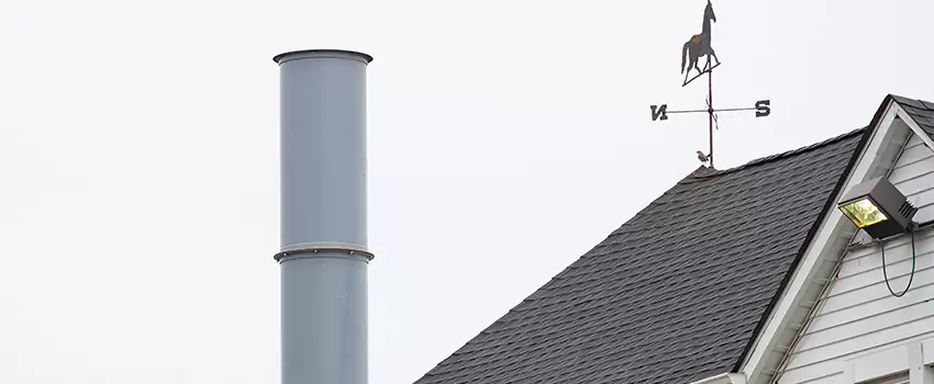 Chimney Inspection in Miramar, FL