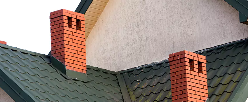 Chimney Saver Waterproofing Services in Miramar, Florida