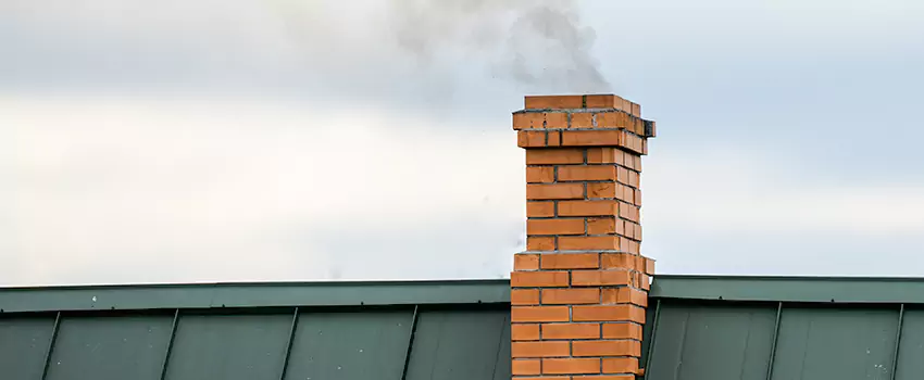 Chimney Soot Cleaning Cost in Miramar, FL