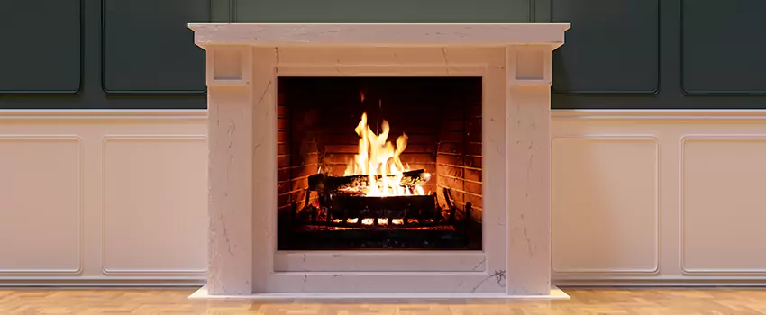 Empire Comfort Systems Fireplace Installation and Replacement in Miramar, Florida