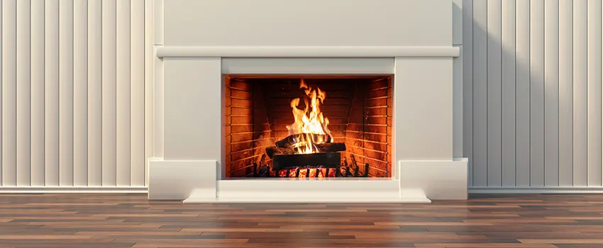 Fireplace Broken Ashtray Repair Services in Miramar, Florida