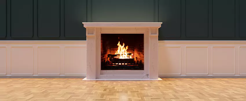 Napoleon Electric Fireplaces Inspection Service in Miramar, Florida