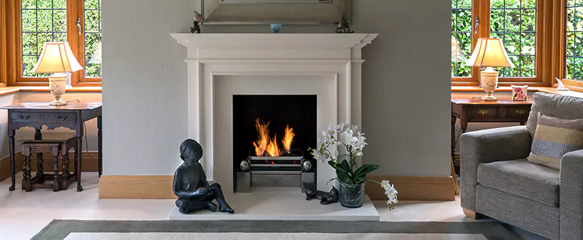 RSF Fireplaces Maintenance and Repair in Miramar, Florida