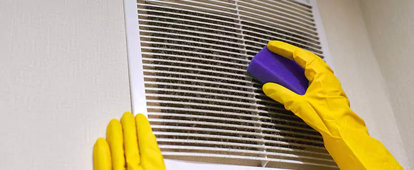 Vent Cleaning Company in Miramar, FL