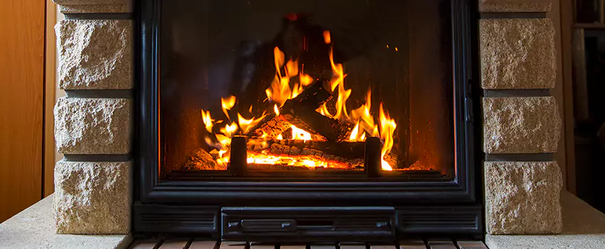 Best Wood Fireplace Repair Company in Miramar, Florida