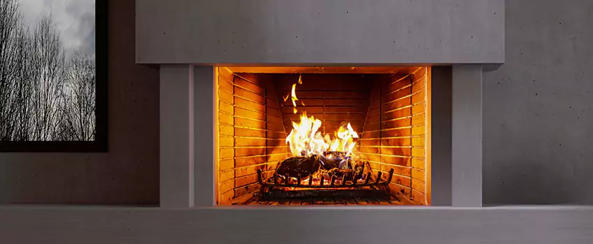 Indoor Wood Burning Furnace Repair and Installation in Miramar, Florida