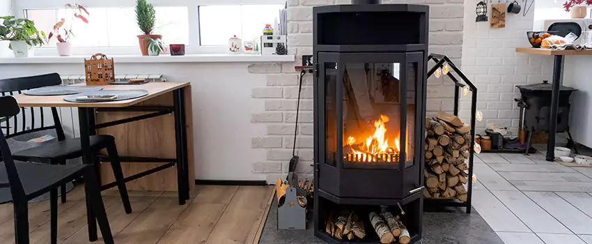 Wood Stove Inspection Services in Miramar, FL