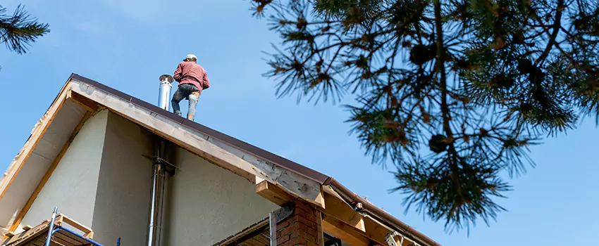 Birds Removal Contractors from Chimney in Miramar, FL