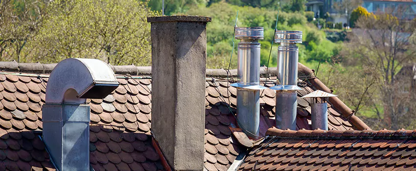 Commercial Chimney Blockage Removal in Miramar, Florida