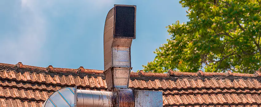 Chimney Cleaning Cost in Miramar, Florida