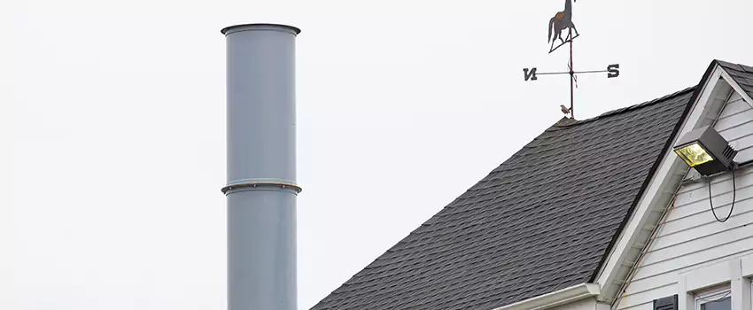 Multi-flue Chimney Caps Installation And Repair in Miramar, FL