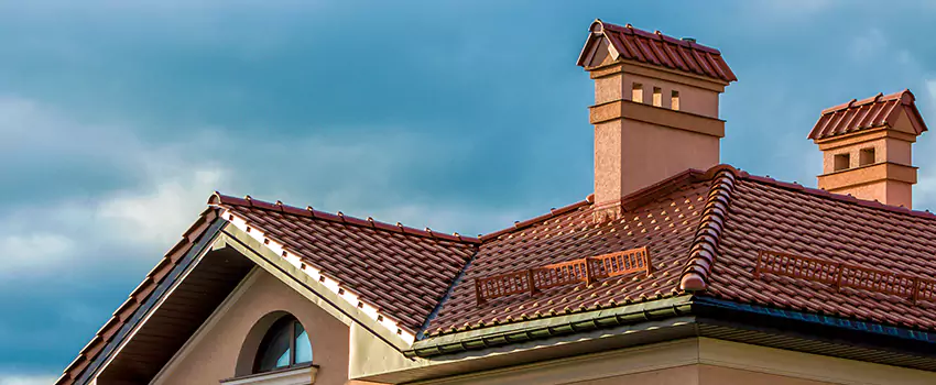 Residential Chimney Services in Miramar, Florida