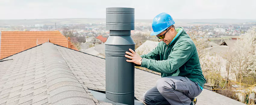 Insulated Chimney Liner Services in Miramar, FL