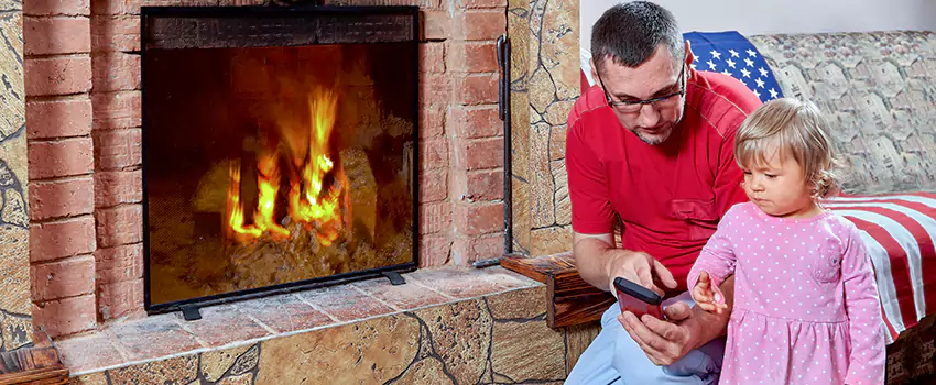 Fireplace Safety Locks For Kids in Miramar, FL