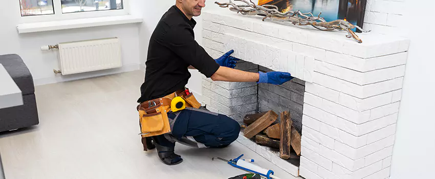 Gas Fireplace Repair And Replacement in Miramar, FL