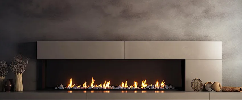 Gas Fireplace Logs Supplier in Miramar, Florida