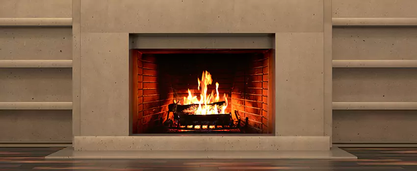 Majestic Trilliant Series Gas Fireplace Insert Repair in Miramar, Florida