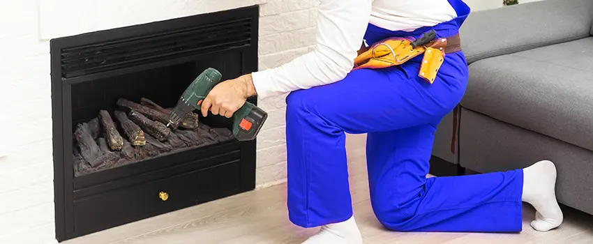 Pellet Fireplace Repair Services in Miramar, FL