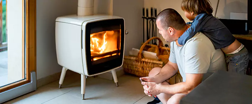 Wood Stove Stone Chimneys Installation Services in Miramar, FL